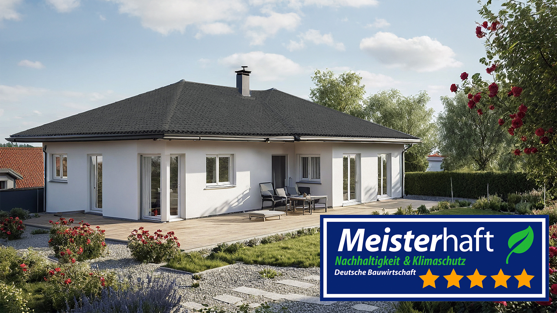 Dreher Bau - Meisterhaft